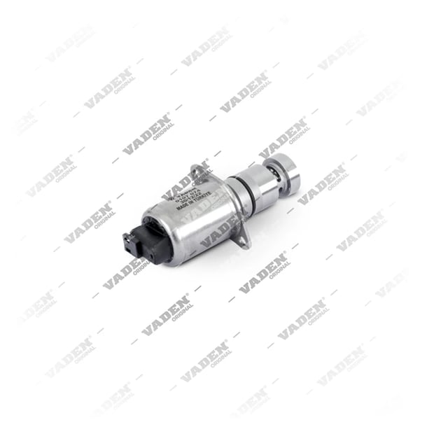 1) 7421485928,7423013327,7423871482,21485928,23871482, 0107 074 Valve, Oil Pressure Control, Vaden