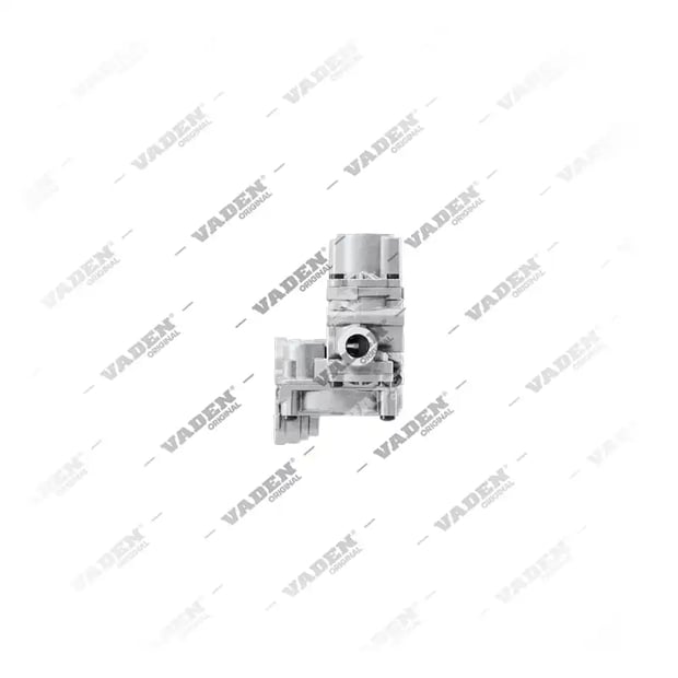7) 4725004250, 303.14.0100 ABS Solenoid Modulator Valve, Vaden