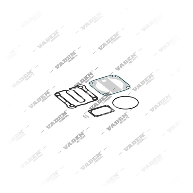 1) , 1300 040 150 Conta Takımı, Kompresör Parçaları, Vaden