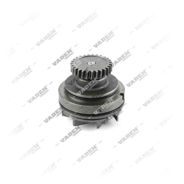 1) 5000663009,78200110, 525.07.0008 0107 035 Pompa dell'acqua, Vaden