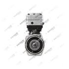 1604420,1604420A,1604420R,1628444,1628444A,1628444R,9115045040,9115045050, 1600 060 004 Çift Silindirli, Kompresör, Vaden