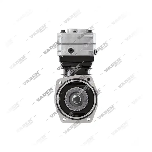 7) 1604420,1604420A,1604420R,1628444,1628444A,1628444R,9115045040,9115045050, 1600 060 004 Çift Silindirli, Kompresör, Vaden