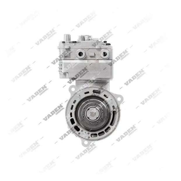 7) LP560,7423811949, 1700 190 001 Com Embreagem, Compressor de ar, Vaden