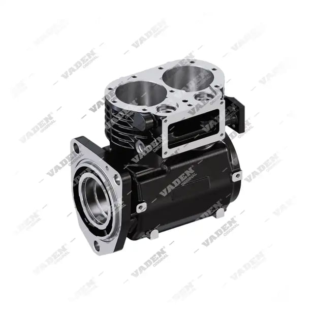 7100 752 016 Cárter, Kit reparo do compressor de freio a ar – imagem 2