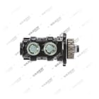 9125120220,9125120280,21749961,21984259, 1300 235 002 Double cylindre, Compresseur d'air, Vaden