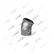357.03.0011 Exhaust Pipe, Flexible Pipe