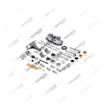 41100014 Komple, Kaliper Tamir Takımları