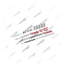 303.04.0035.02 Reparatursatz, ECAS-Magnetventil
