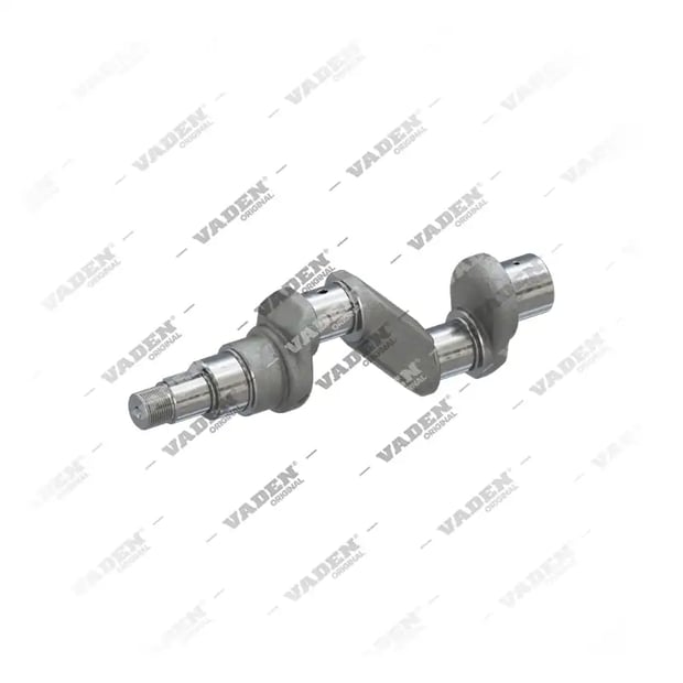 7200 752 002 Crankshaft, Air Brake Compressor Repair Kits – image 2
