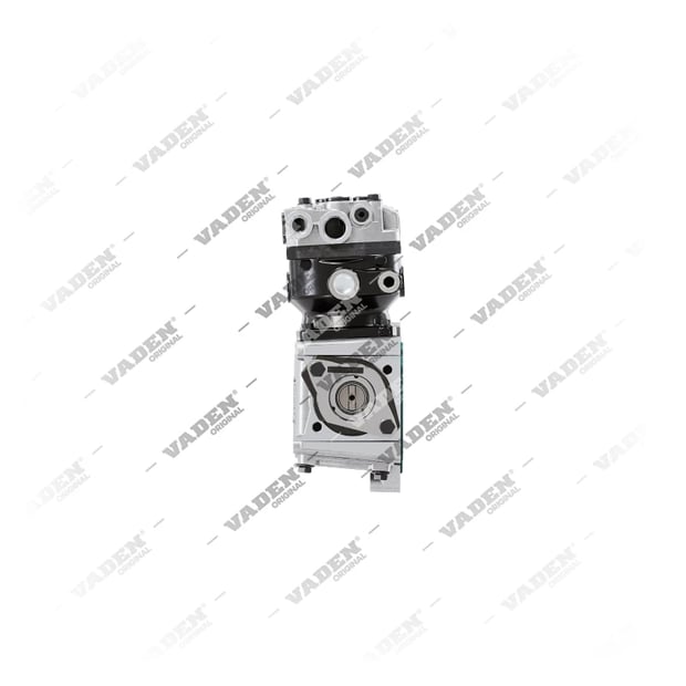 8) 4071300515,4071301715,4961300015,4961300215, 1100 120 001 Tek Silindirli, Kompresör, Vaden