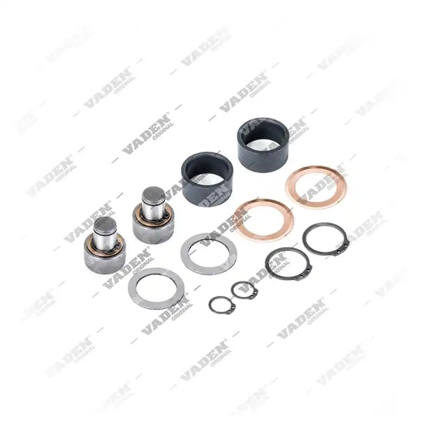 1) 2086024,2258072, 0104 275 Tamir Takımı, Debriyaj Çatalı, Vaden