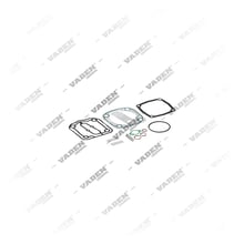 1100 050 760 Kit di riparazione, Kit di riparazione per compressori per freni ad aria