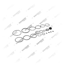 303.01.0021.01 Repair Kit, Relay Valve