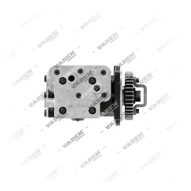 3) 9111535100,9111536070,9111536077,3104216RX, 2500 030 001 Mono Cylindre, Compresseur d'air, Vaden