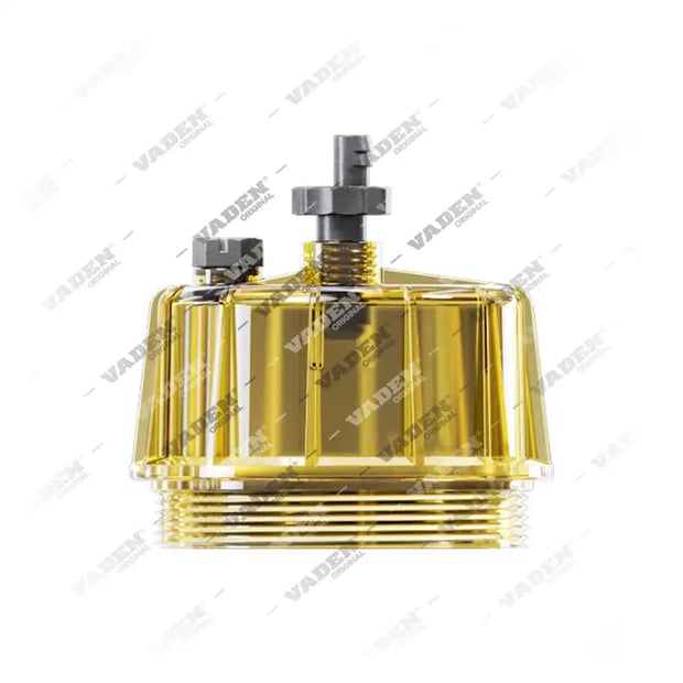 4004770016 BHARATBENZ Séparateur d'eau, Filtre à Huile – image 3