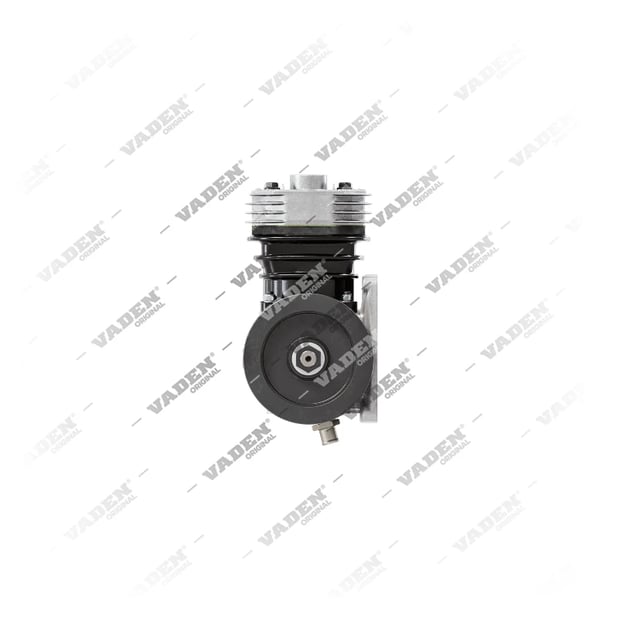 7) II14570AT,II18355,II18355AT,LK1813,0041317401,0041319401,0041319501, 1100 170 001 Tek Silindirli, Kompresör, Vaden