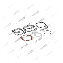 1200 025 100 Kit de reparação, Kit reparo do compressor de freio a ar
