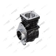 7100 851 001 - Gövde, Kompresör Parçaları