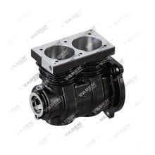 7100 852 005 - Gövde, Kompresör Parçaları