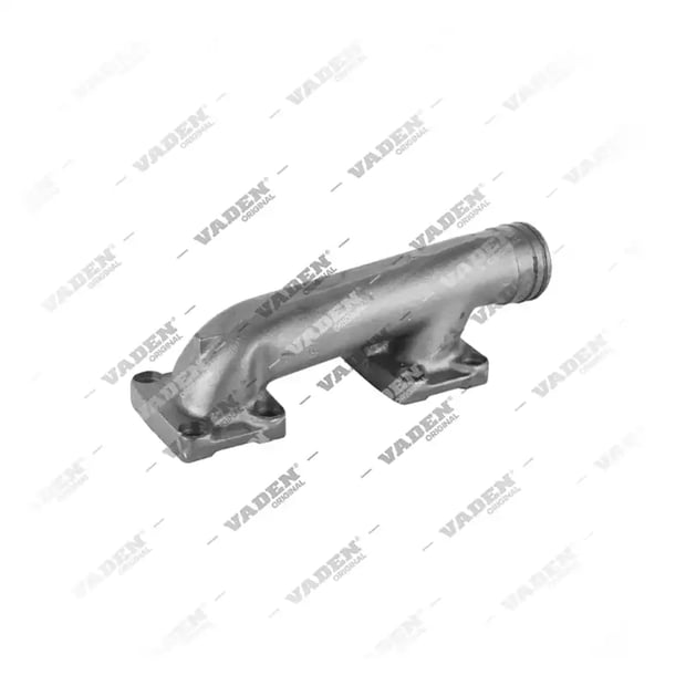 1) 1547521,8170973, 433.03.0005 Egzoz Manifold, Vaden