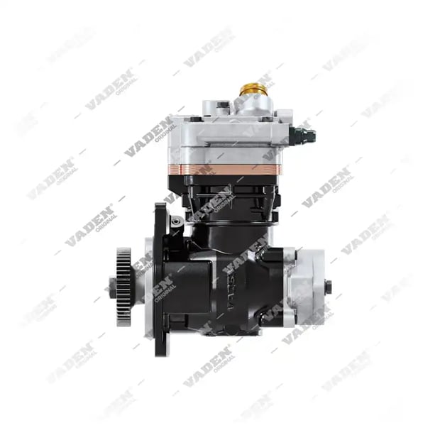 1100 330 002 Mono Cilindro, Compresor de aire – imagen 6