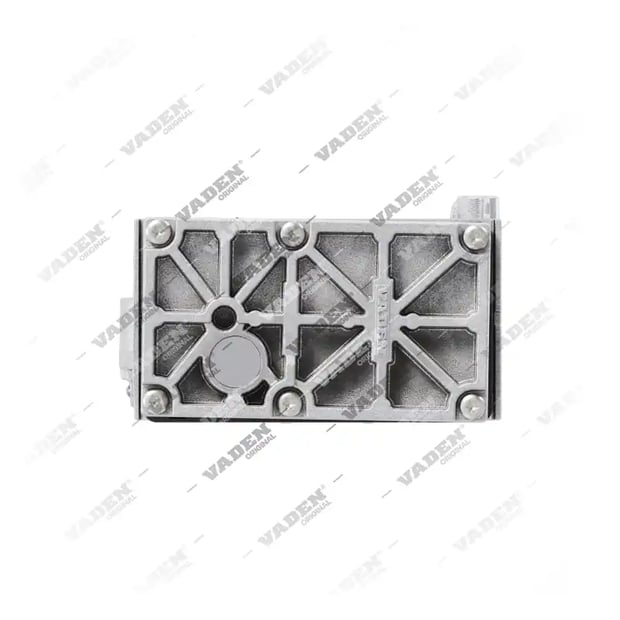 4) 1773867,1910461,2423447,2472630,2539744,2591753, 303.11.0068 Solenoid Valf, Retarder, Vaden