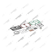 2000 040 770 Kit de reparação, Kit reparo do compressor de freio a ar