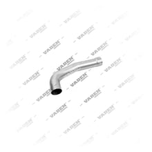 357.02.0015 Exhaust Pipe, Flexible Pipe