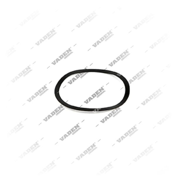 1) , 4120014 Piston, Perno d'étrier, Vaden