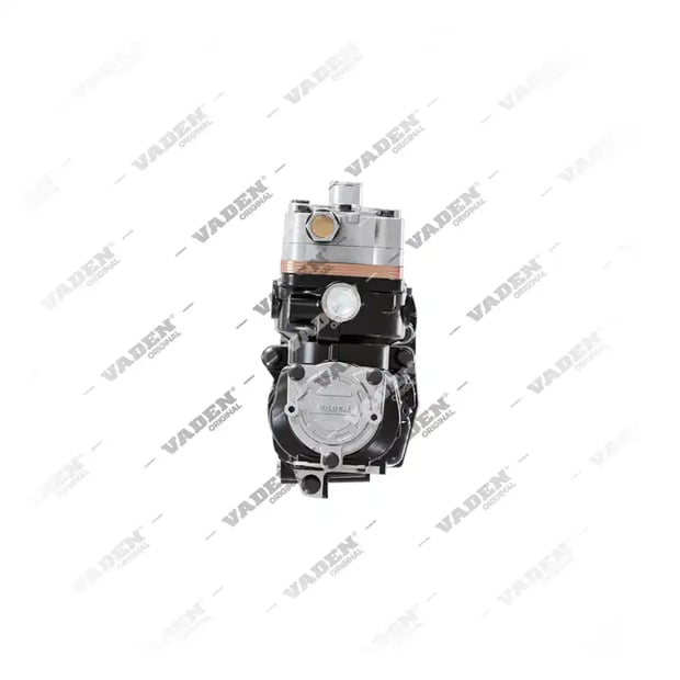 8) K035435N04S,K071325N04S,K082266N00S,K082266N04S,K118690N00S,K118690N04S,LS3907S,51540007144S,51540007145S,51540007146S,51540007147S, 1200 215 001 Tek Silindirli, Kompresör, Vaden