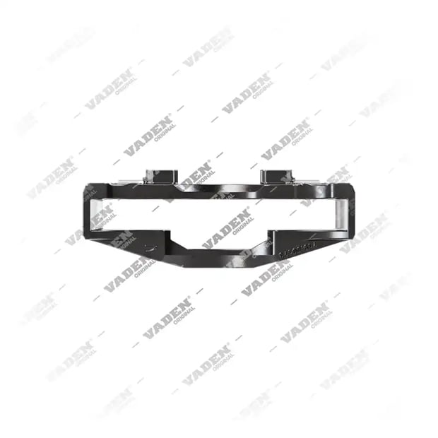 5) 6401750022, 4022002 PAN 17- R - 17.5" Support d'étrier, support d'étrier, Vaden