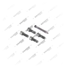 4163001 Kit de Réparation, Garniture de Frein