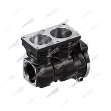 7100 922 017 Cárter, Kit reparo do compressor de freio a ar
