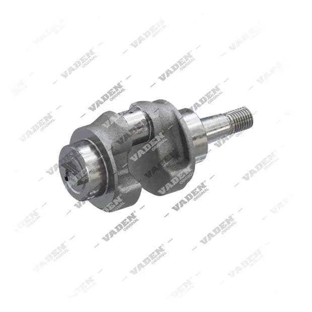 1) , 7200 101 008 Krank, Kompresör Parçaları, Vaden