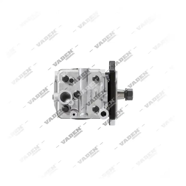 3) II37757AT,K000275,K000275000,K00027505T,K000275AT,K000275AT000,K000275AT05T,LK3986,20429341,8113406,8122459,85000067, 1300 075 001 Einzylinder, Luftkompressor, Vaden