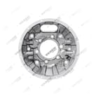 K3676 EATON Gearbox Housing - Left Side View