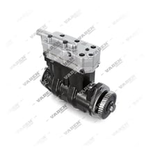 1900 110 001 Cilindro duplo, Compressor de ar
