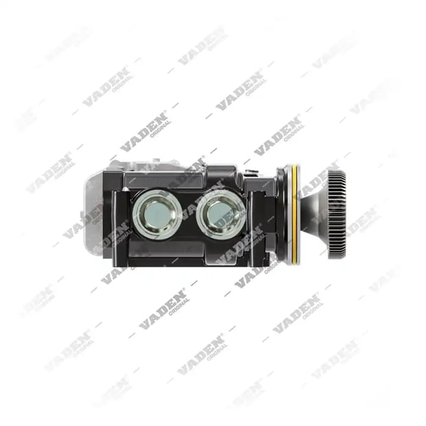 4) 9125180000,9125180010,9125180020,9125180030,9125180040,1674920,1681561,1687079,1696197,1696197R, 1600 120 001 Double cylindre, Compresseur d'air, Vaden