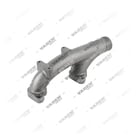 1449051,1729307,1863895,1866393,1945331, 433.04.0008 Exhaust Manifold, Vaden
