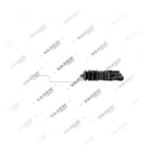 5010260390,7420745639,4640070060, 303.03.0004 Seviye Valfi, Süspansiyon, Vaden