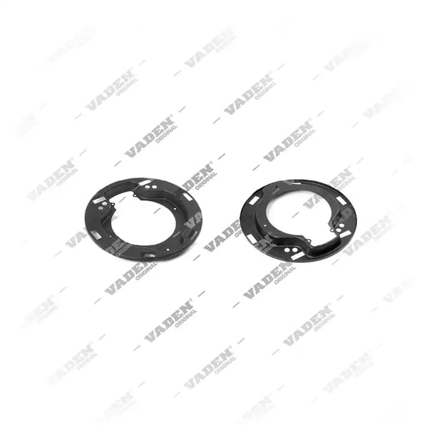 1) 93163350, 311.01.0046 Toz Kapağı, Fren Toz Sacı, Vaden