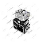 K107684N00,K107684N04,K232175N00,K232175N04,LK8923,51541007272,51541007394, 1200 250 001 Tek Silindirli, Kompresör, Vaden