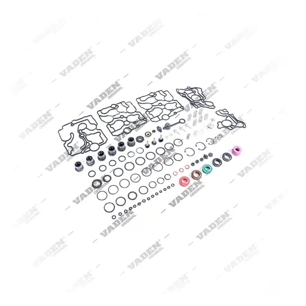 1) , 308.01.0001.05 Repair Kit, Air Processing Unit, Vaden