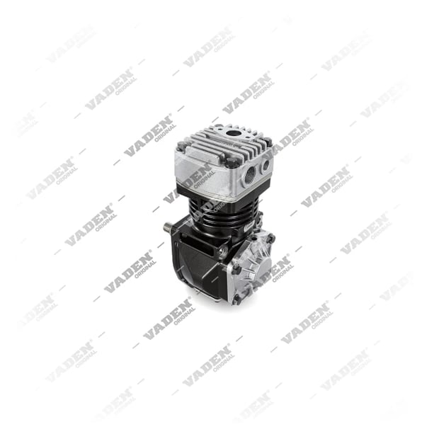 1500 150 001 Mono Cilindro, Compressor de ar – imagem 2