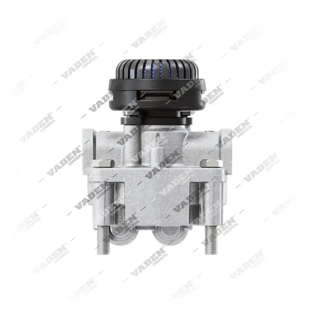 6) 235260,41302103,1302103,1506488,9730112050,PRO6430040,13C2508396AA,0054291044,EXABRA158,5010207451, 303.01.0016 Válvula de relé, Vaden