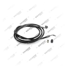 632.03.0005 Hose, Cab Tilting