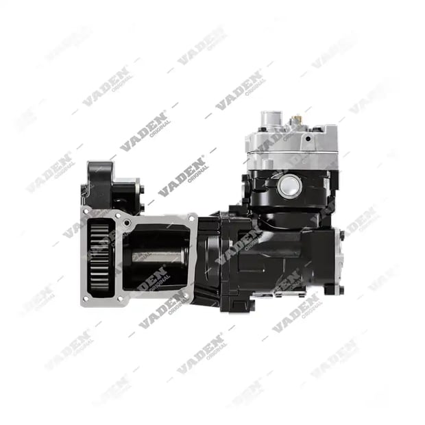 6) K161716,K232513,LS3909,51540007060,51540007151, 1200 260 003 Kavramalı, Kompresör, Vaden