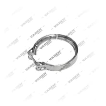 359.04.0008 Clamp, Flexible Pipe