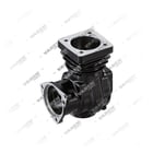 , 7100 851 010 Gövde, Kompresör Parçaları, Vaden