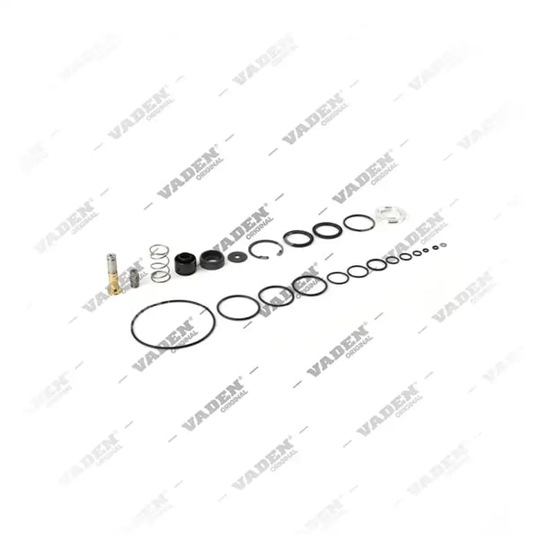 1) , 303.08.0007.02 Tamir Takımı, EBS Röle Ventili, Vaden